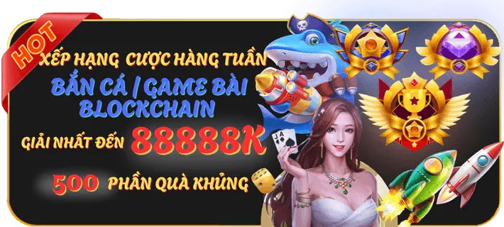 Hệ thống khuyến mãi SC88