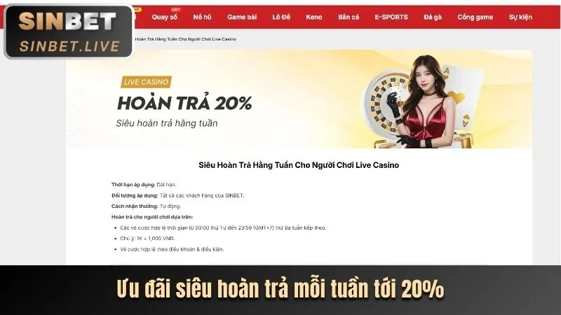 Ưu tiên rút tiền SC88